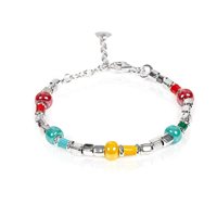 Bracelet Gerba Enfant Baby in Argent BS18 - BS18
